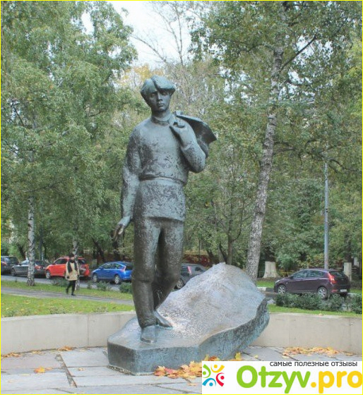 Имажинистская лавка и литературное кафе