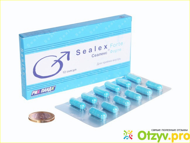 Назначение, применение, побочные эффекты, противопоказания препарата Сеалекс