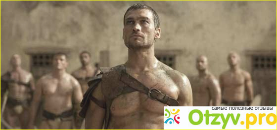 Отзыв о Отзывы о сериалах