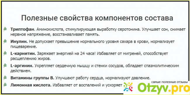 Кому может быть полезен этот препарат