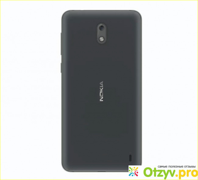 Отзывы о Nokia 2 Dual sim.