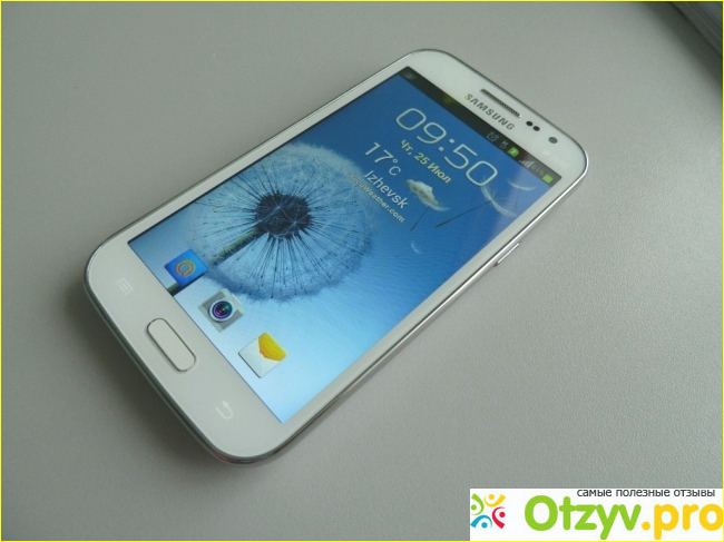 Отзыв о Samsung galaxy win i8552 отзывы