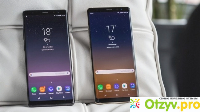 Моя оценка смартфону Samsung N9500 Galaxy Note 8 Duos MSM8998 по соотношению цены и качества