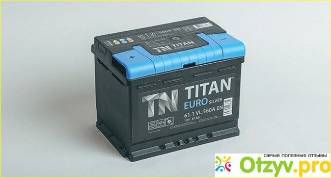 Titan Euro Silver.