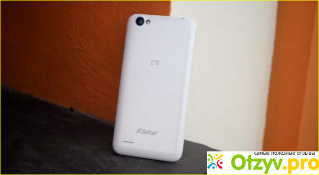 Zte blade l4 pro 4g отзывы фото1