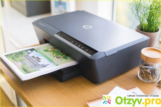 Моя оценка принтеру HP Officejet Pro 6230 ePrinter по соотношению цены и качества