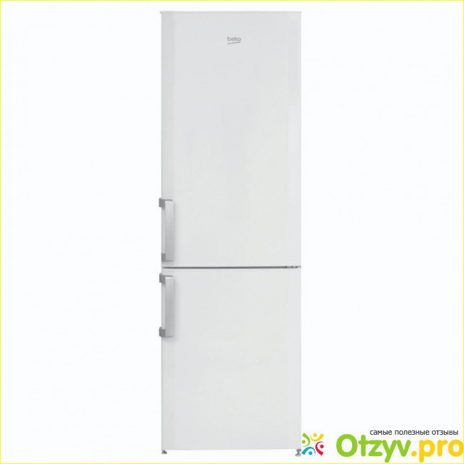 Обзор холодильника BEKO CS 234020