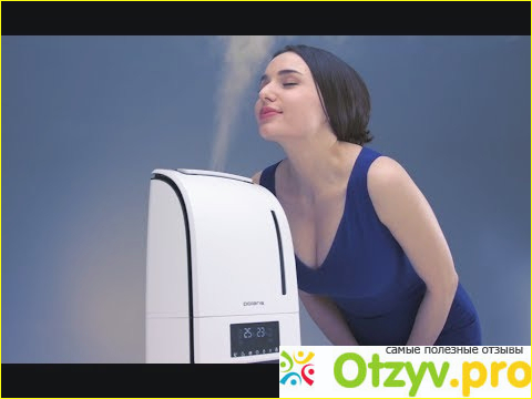 Купить хороший увлажнитель воздуха отзывы фото1