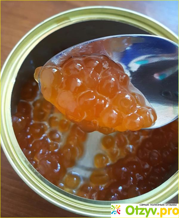 Красная икра