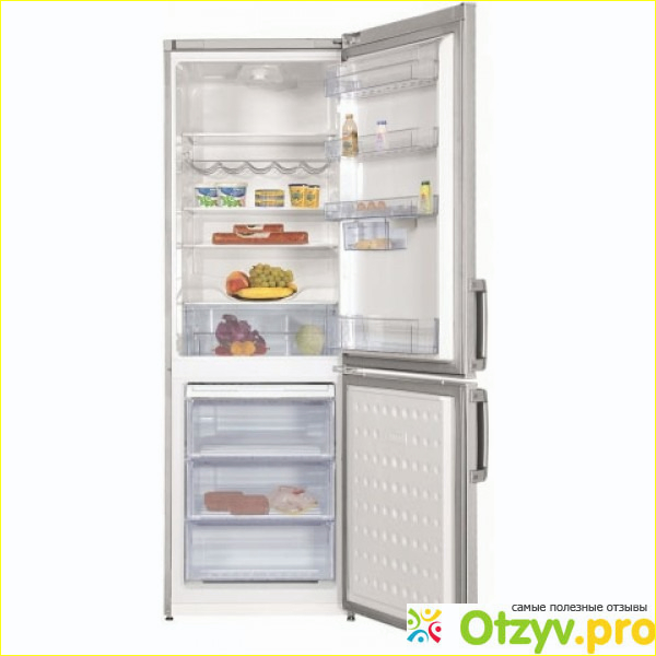 Основные возможности и особенности холодильника BEKO CS 234020