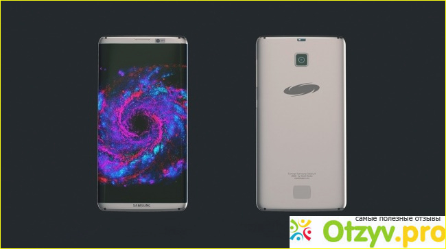 Новинка смартфона - Samsung Galaxy S8: цена и качество
