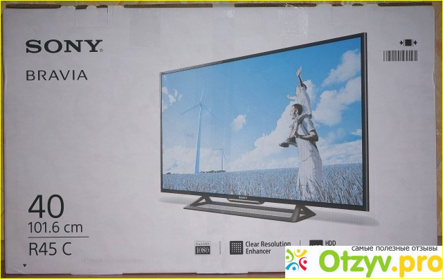 Моя оценка телевизору Sony KDL-40R453C по соотношению цены и качества