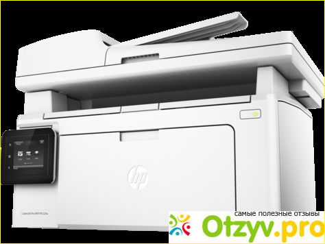 Hp laserjet pro m132fw