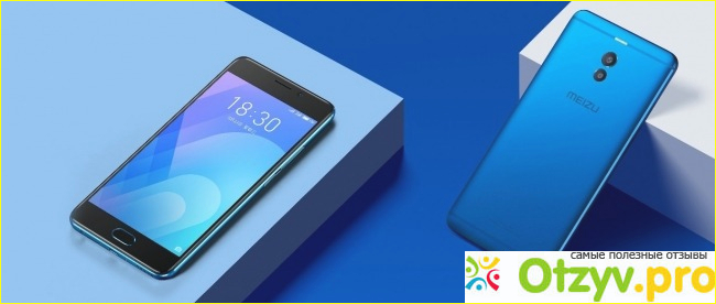 Обзор смартфона UMI Z