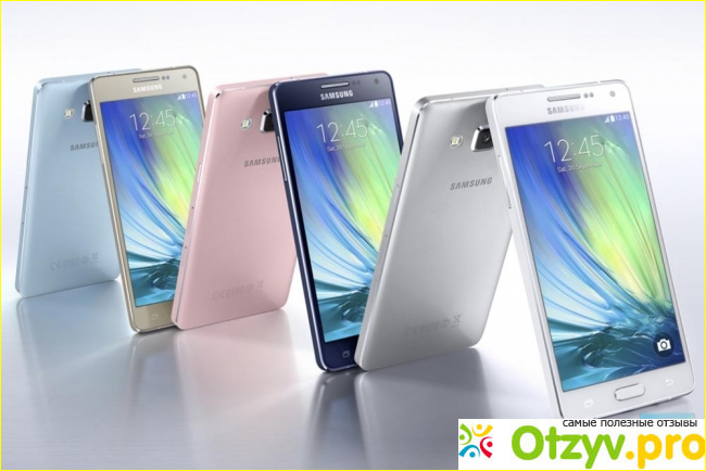 Отзыв о Samsung galaxy a5 камера отзывы