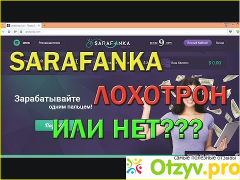 Мое личное мнение на счет данного проекта
