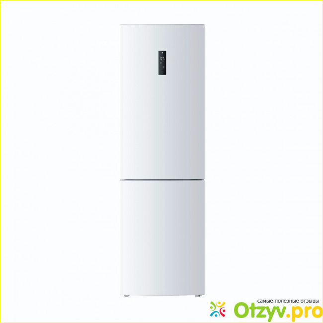 Моя оценка холодильнику Haier C2FE636CWJ по соотношению цены и качества