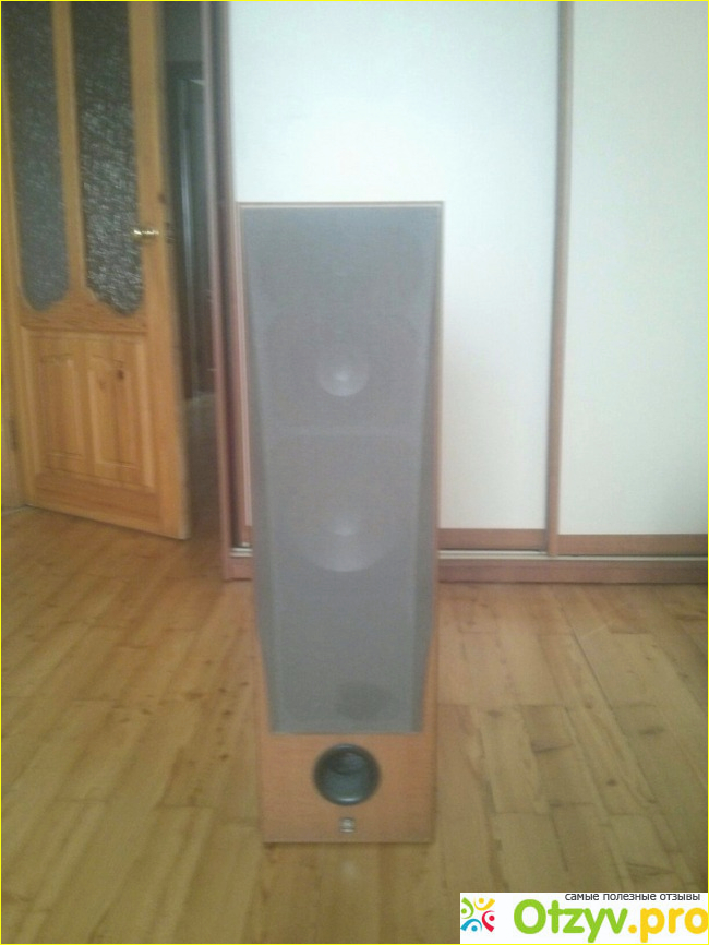 Характеристики Yamaha NS-8390