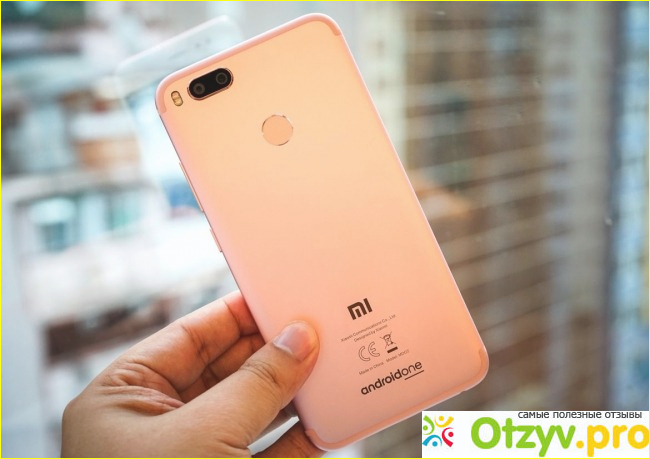 Обзор смартфона Apple iPhone SE