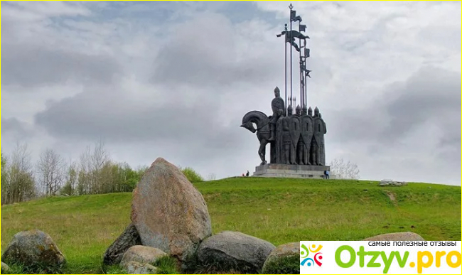 Отзыв о Псков-печоры-изборск