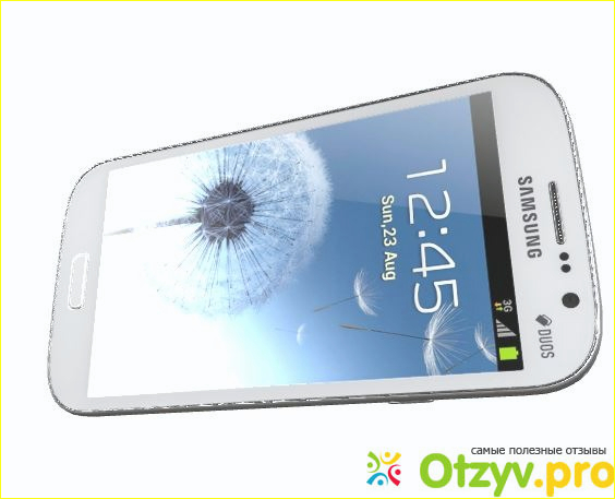 Samsung i9082 отзывы фото4