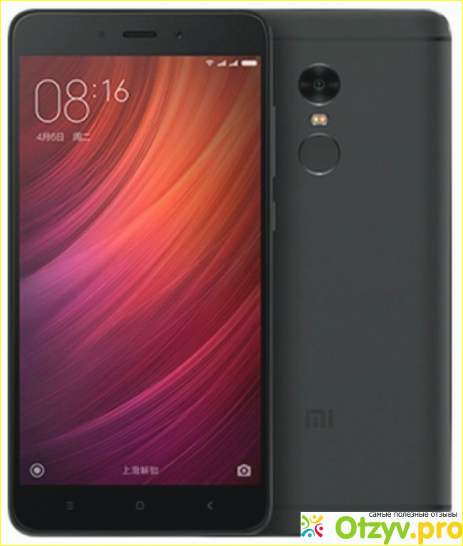 Заказываем смартфон Xiaomi Redmi Note 4 32Gb в китайском интернет-магазине Алиэкспресс