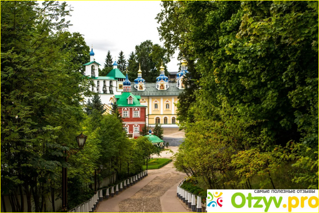 Псков-изборск-печоры фото1