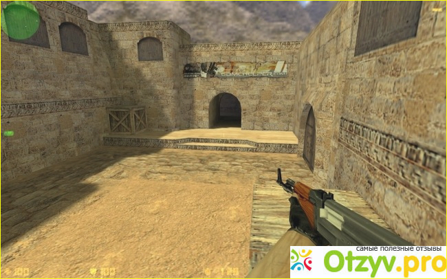 Counter Strike 1.6