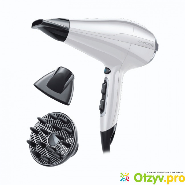 Remington pro air dryer ac5913w отзывы фото1