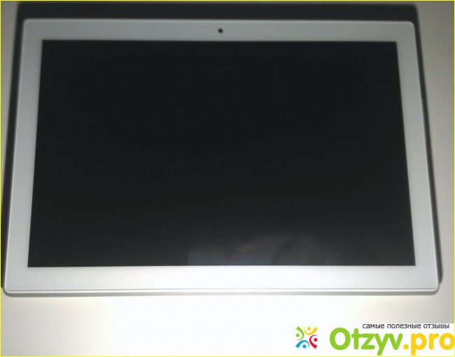 Планшет Lenovo Tab4 model: Lenovo TB-X304L фото2