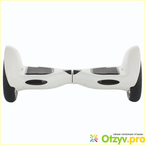 Гироскутер iconBIT Smart Scooter 10 White SD-0004W