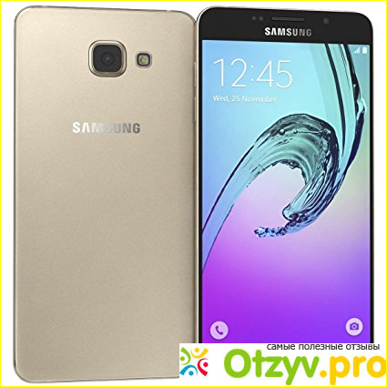 Samsung Galaxy A7