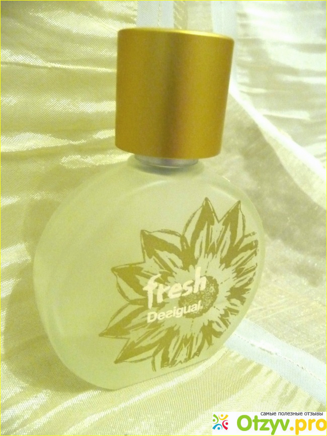 Туалетная вода Desiqual fresh фото2