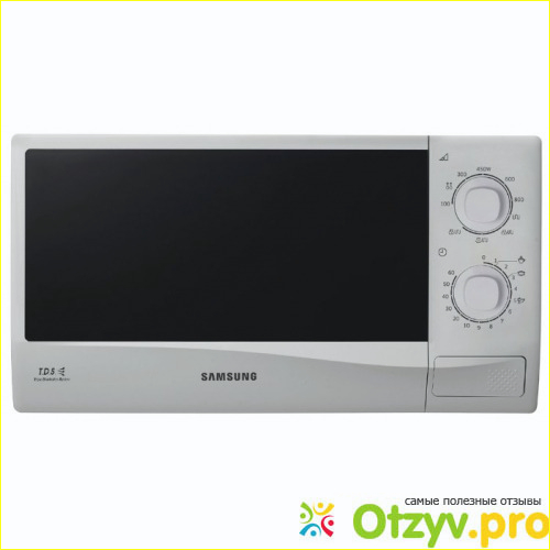 Отзыв о Samsung ge81krw 2 отзывы