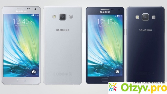 Моя оценка смартфону Samsung Galaxy A5 по соотношению цены и качества