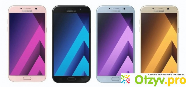 Samsung sm a720f galaxy a7 