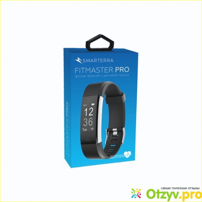 Отзыв о Smarterra fitmaster pro отзывы