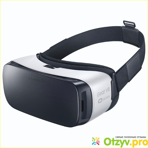 Очки виртуальной реальности samsung gear vr отзывы фото1