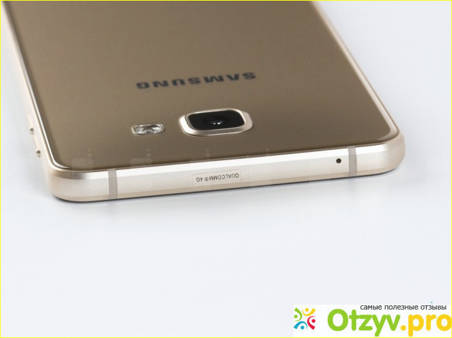 Отзыв о Samsung galaxy a7 2016 отзывы