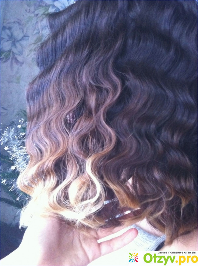 Отзыв о Щипцы Remington S6280 Stylist Perfect Waves