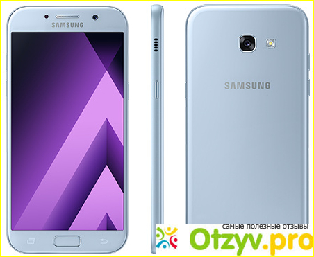 Смартфон samsung a5 отзывы фото2