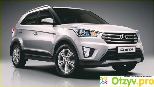 А сейчас давайте разберем некие нюансы автомобиля Hyundai Creta.