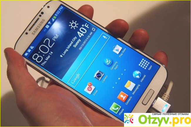 Samsung s4 mini отзывы фото2