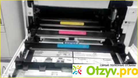 Отзыв о Hp color laserjet pro mfp m377dw отзывы