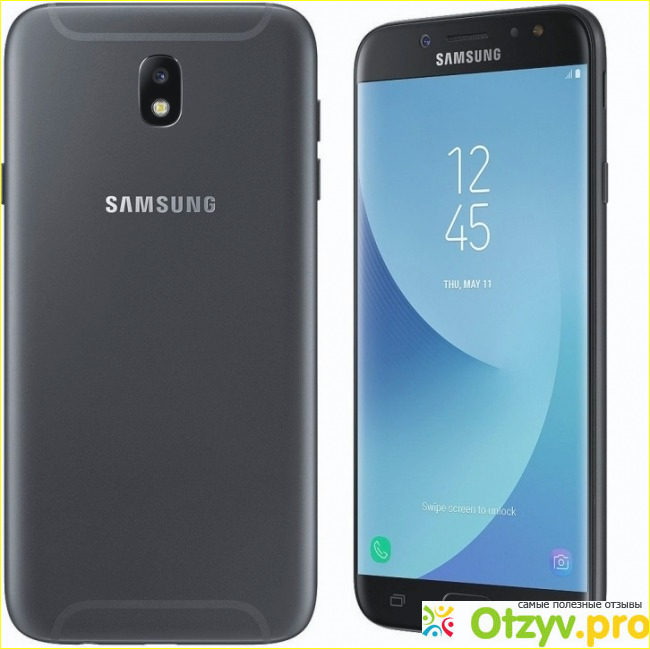 Samsung Galaxy j7 Pro 2017 год
