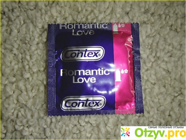 Презервативы Contex Magic Box фото5