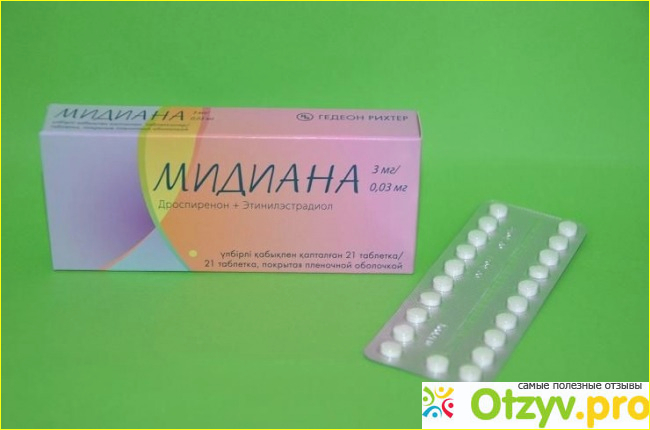 Мнение врача-гинеколога