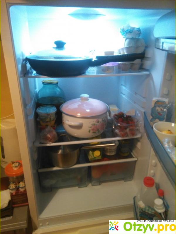 Почему стоит выбрать холодильник Позис?