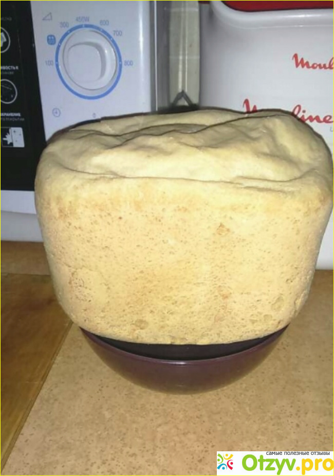 Рецепт вкусного хлеба, кекса и замес теста.