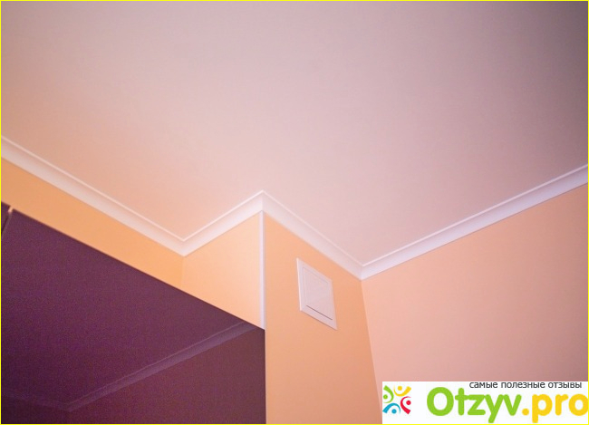 Выбираем краску для потолка: лучшие лакокрасочные покрытия 